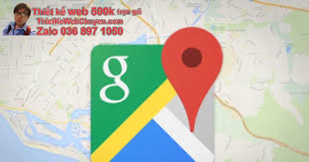 Cách tăng đánh giá 5 sao Google Map cửa hàng bán tinh bột nghệ