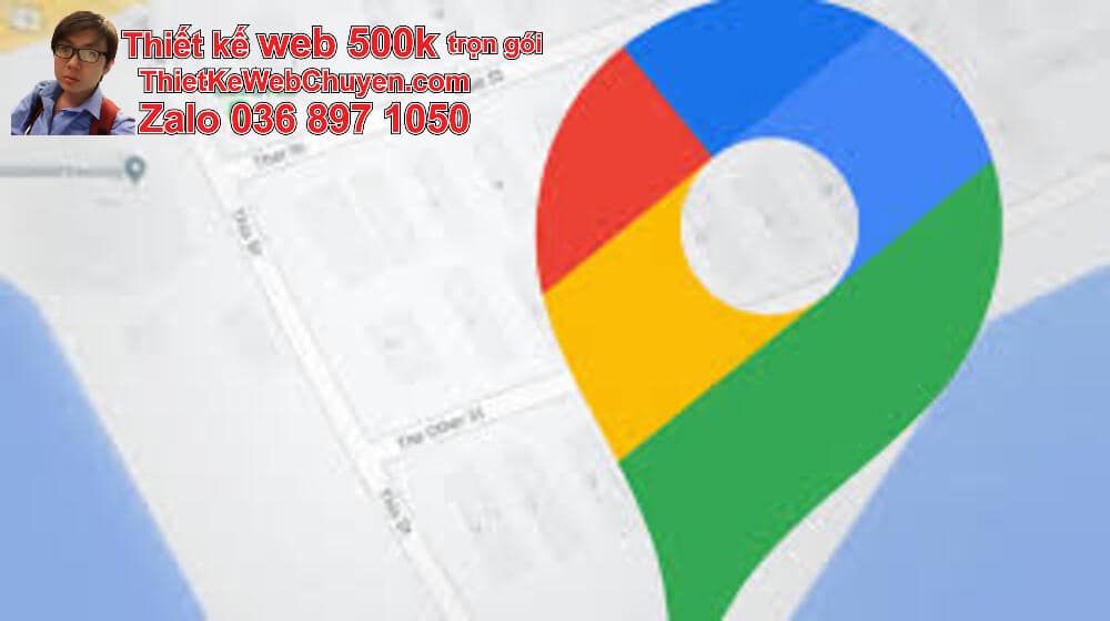 Cách tăng đánh giá 5 sao Google Map cơ sở phế liệu