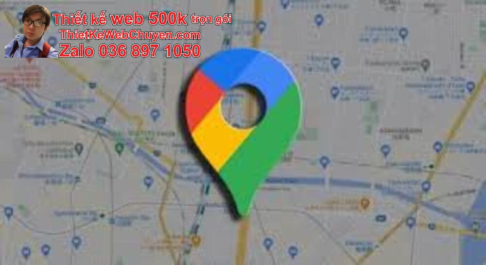 Cách tăng đánh giá 5 sao Google Map quán bar