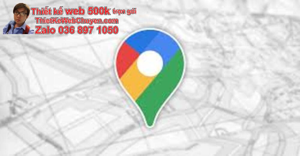 Cách tăng đánh giá 5 sao Google Map cửa hàng Bán đồ phượt