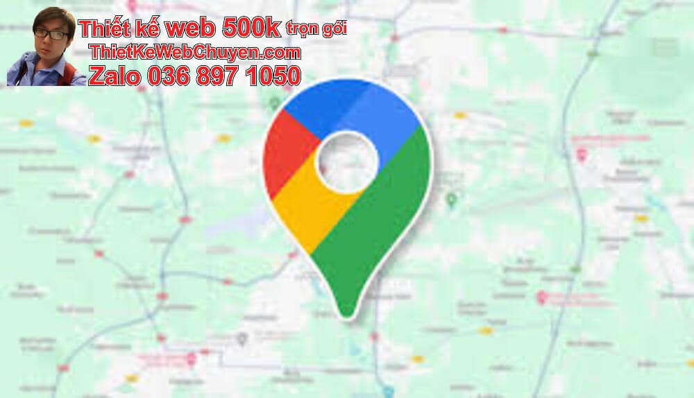 Cách tăng đánh giá 5 sao Google Map công ty du lịch