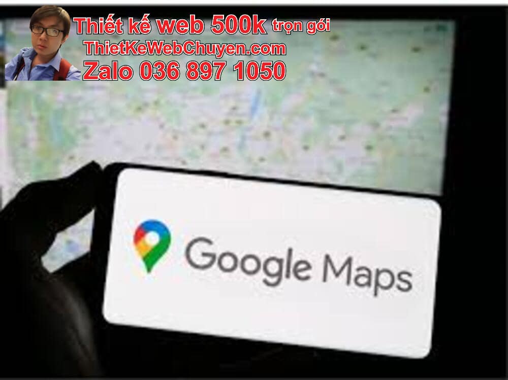 Cách tăng đánh giá 5 sao Google Map cửa hàng bán đồ phong thủy