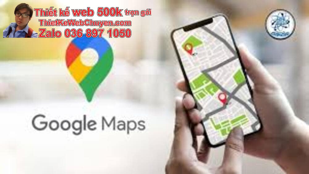 Cách tăng đánh giá 5 sao Google Map phòng khám đa khoa