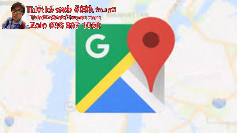 Cách tăng đánh giá 5 sao Google Map quán trà sữa