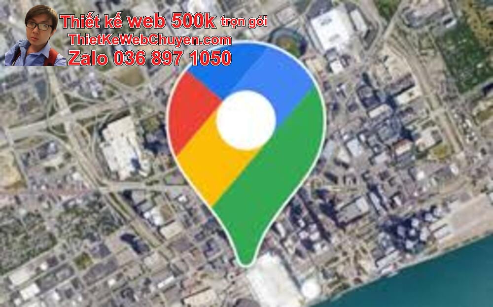 Cách tăng đánh giá 5 sao Google Map cửa hàng bán đồng hồ