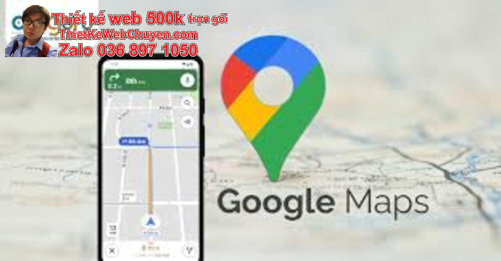 Cách tăng đánh giá 5 sao Google Map barbershop