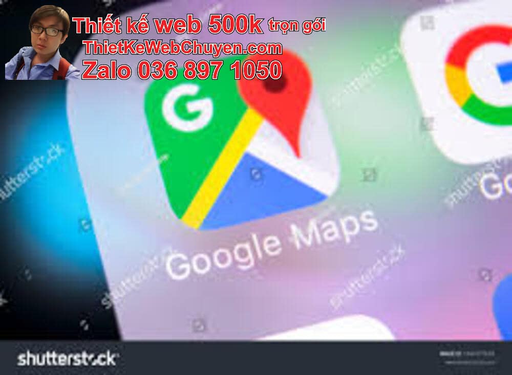 Cách tăng đánh giá 5 sao Google Map cửa hàng bán trang sức