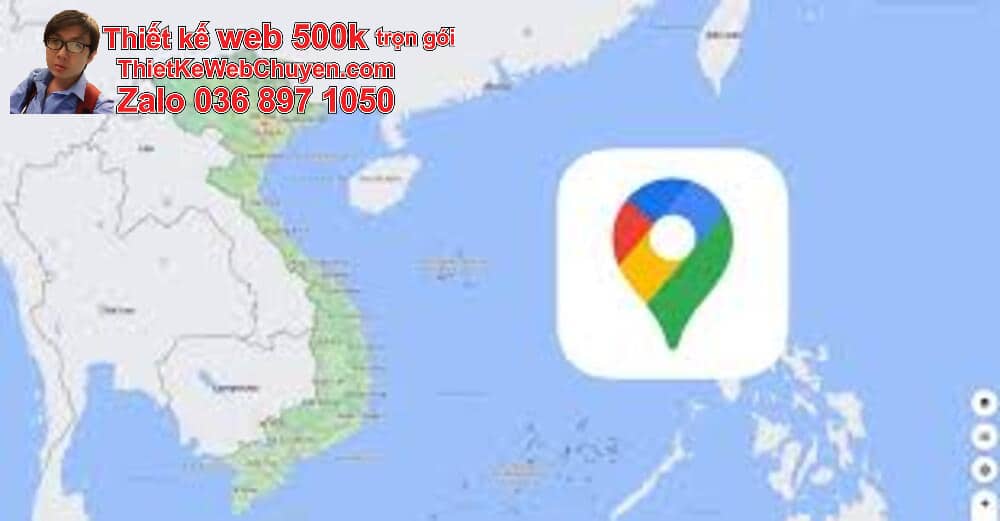 Cách tăng đánh giá 5 sao Google Map trường tiểu học