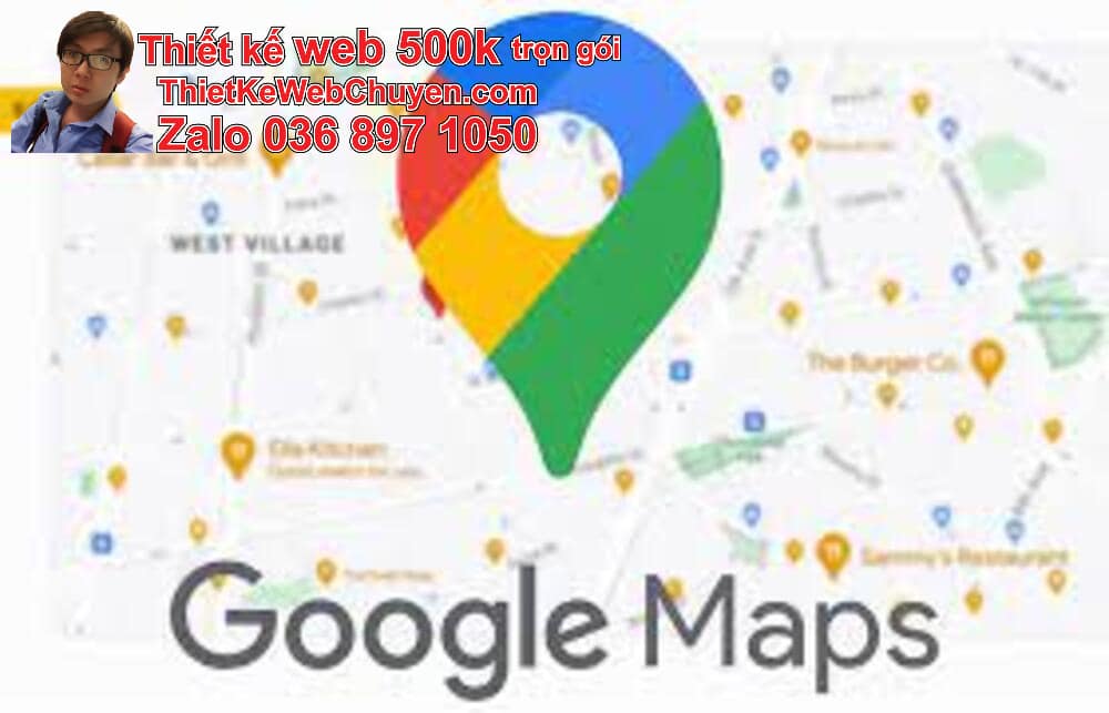 Cách tăng đánh giá 5 sao Google Map phòng tập yoga