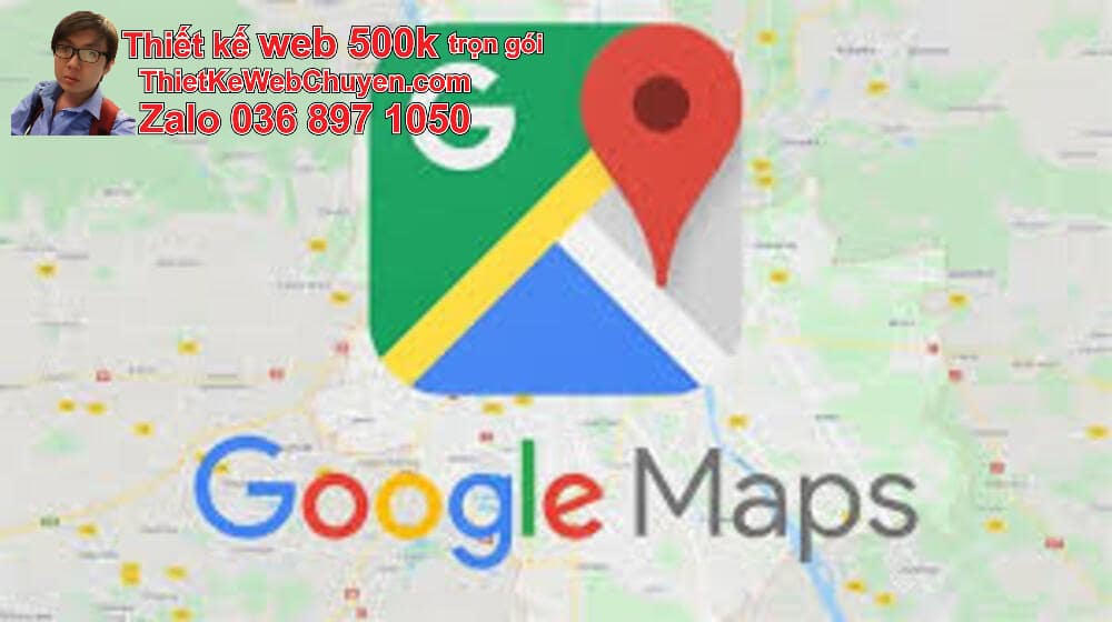 Cách tăng đánh giá 5 sao Google Map công ty xây dựng