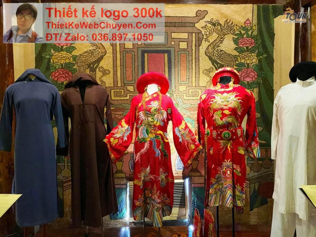 Thiết kế web bán Áo dài chuyên nghiệp Thiết kế web bán Áo dài chuyên nghiệp