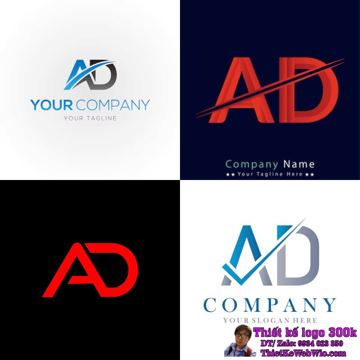 Logo AĐ Logo AĐ