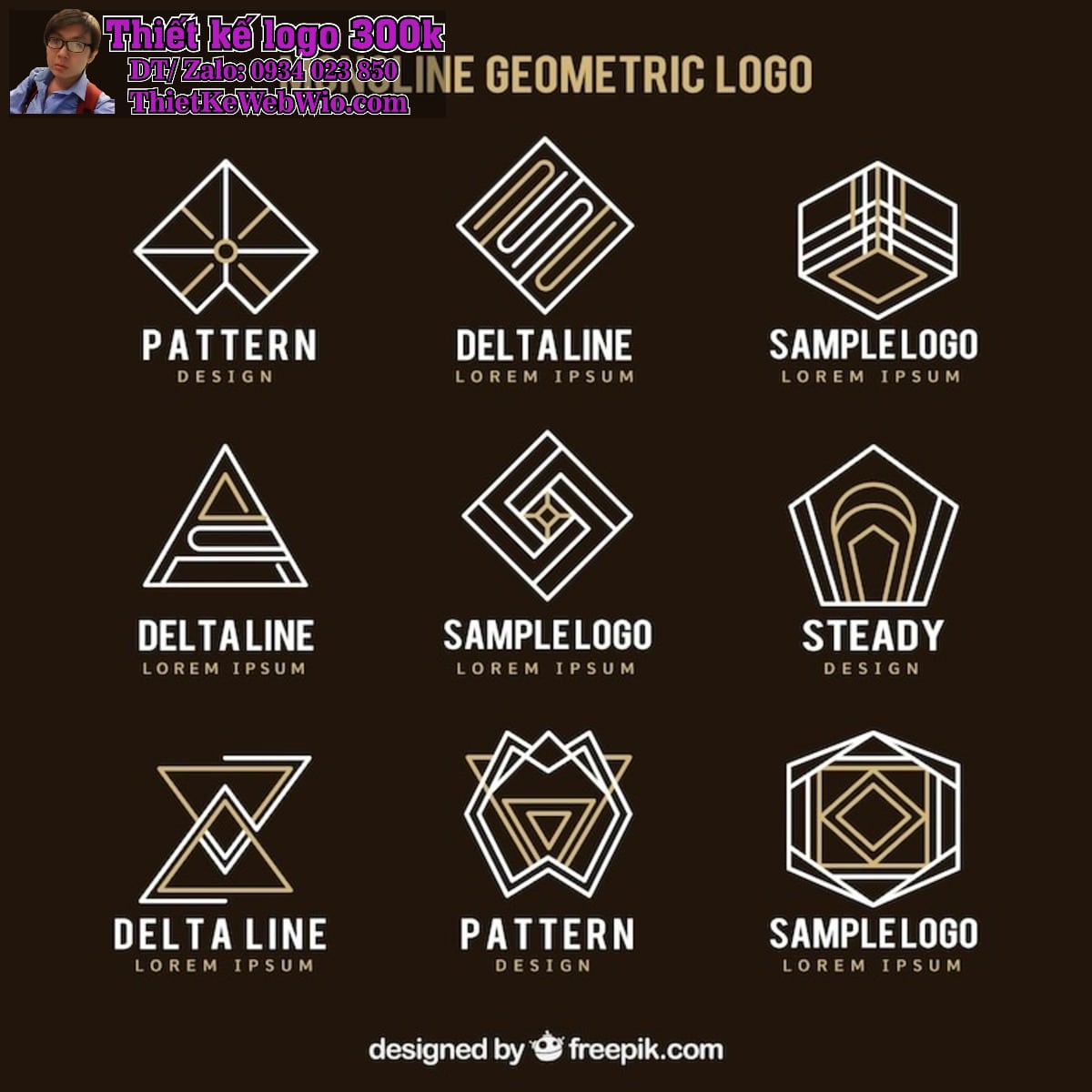 logo Abstract Geometric Forms logo Abstract Geometric Forms