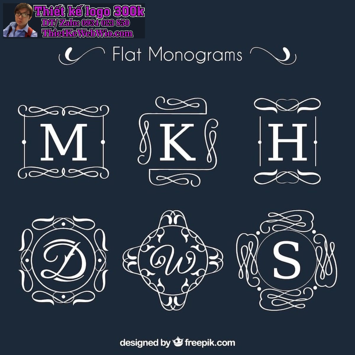 logo Calligraphic Elements logo Calligraphic Elements