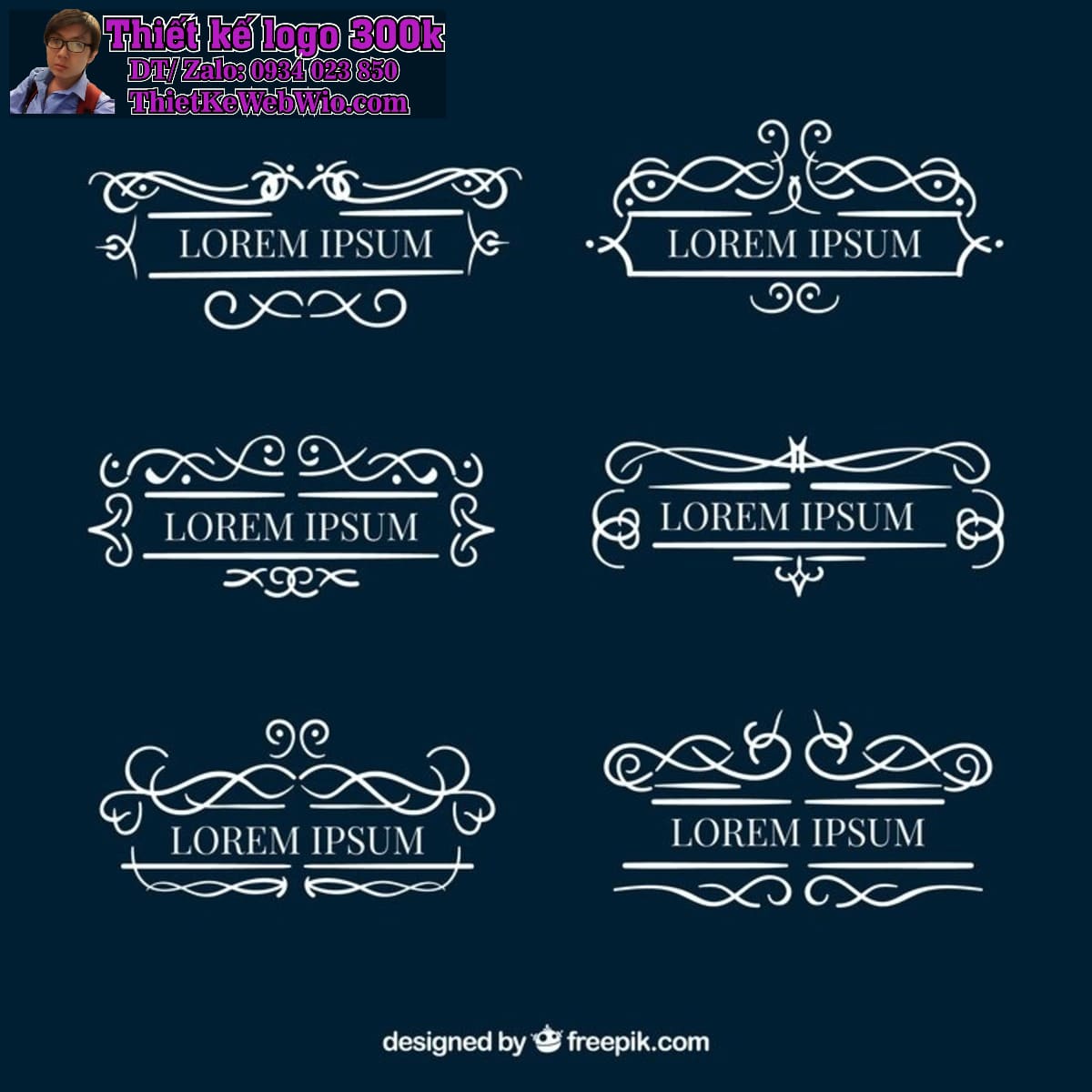 logo Calligraphic Elements logo Calligraphic Elements