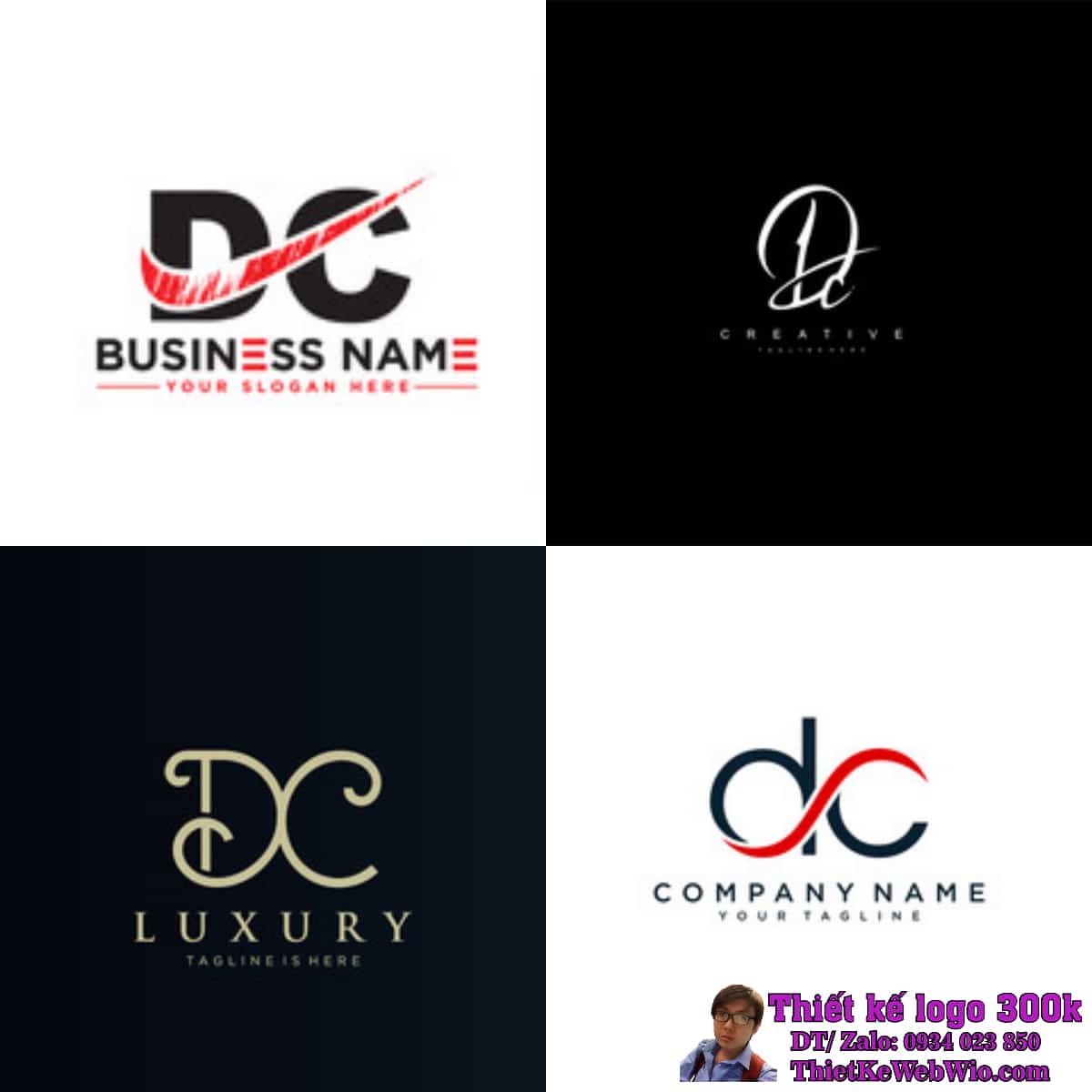 Logo ĐC Logo ĐC