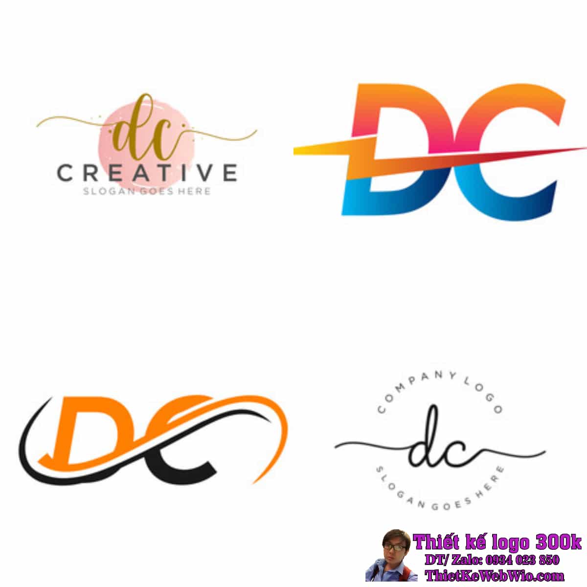 Logo ĐC Logo ĐC