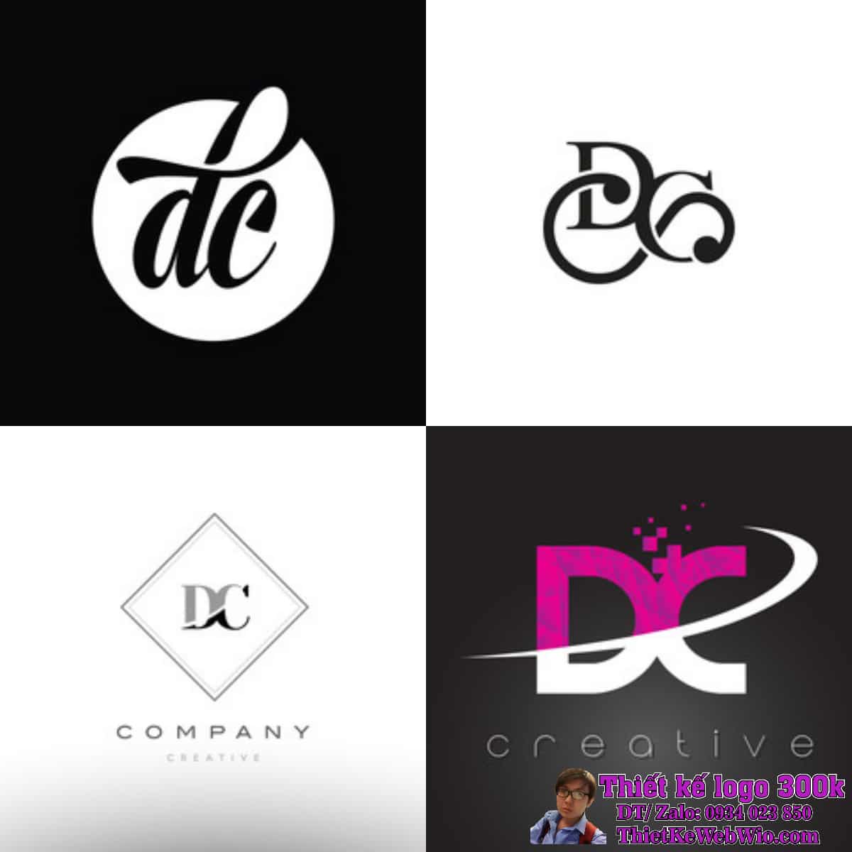 Logo ĐC Logo ĐC
