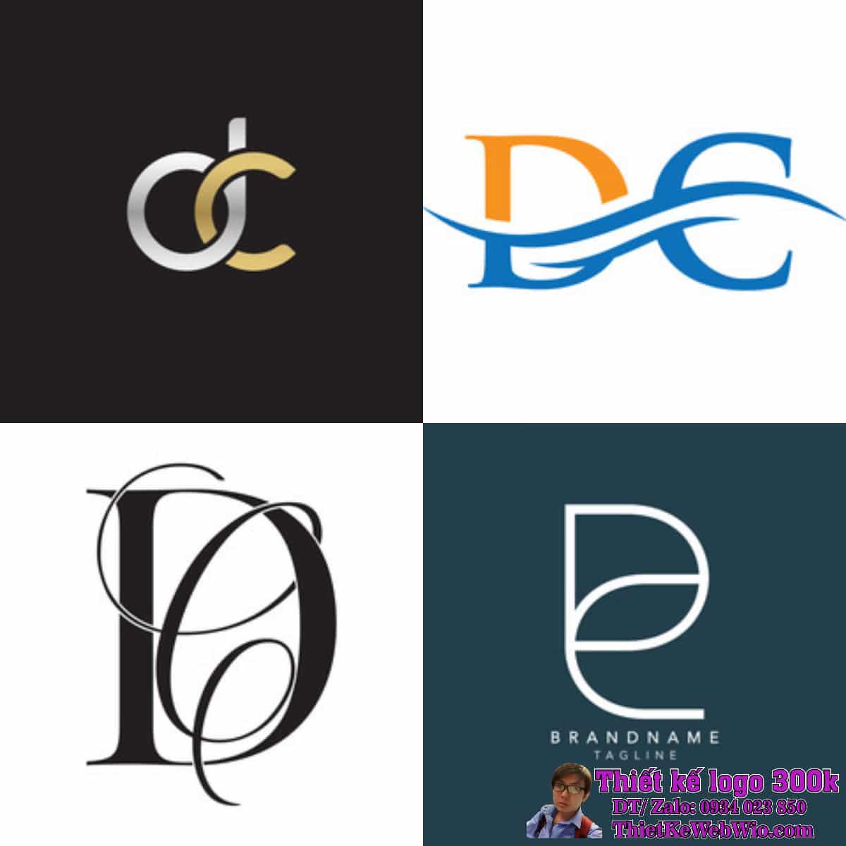 Logo ĐC Logo ĐC