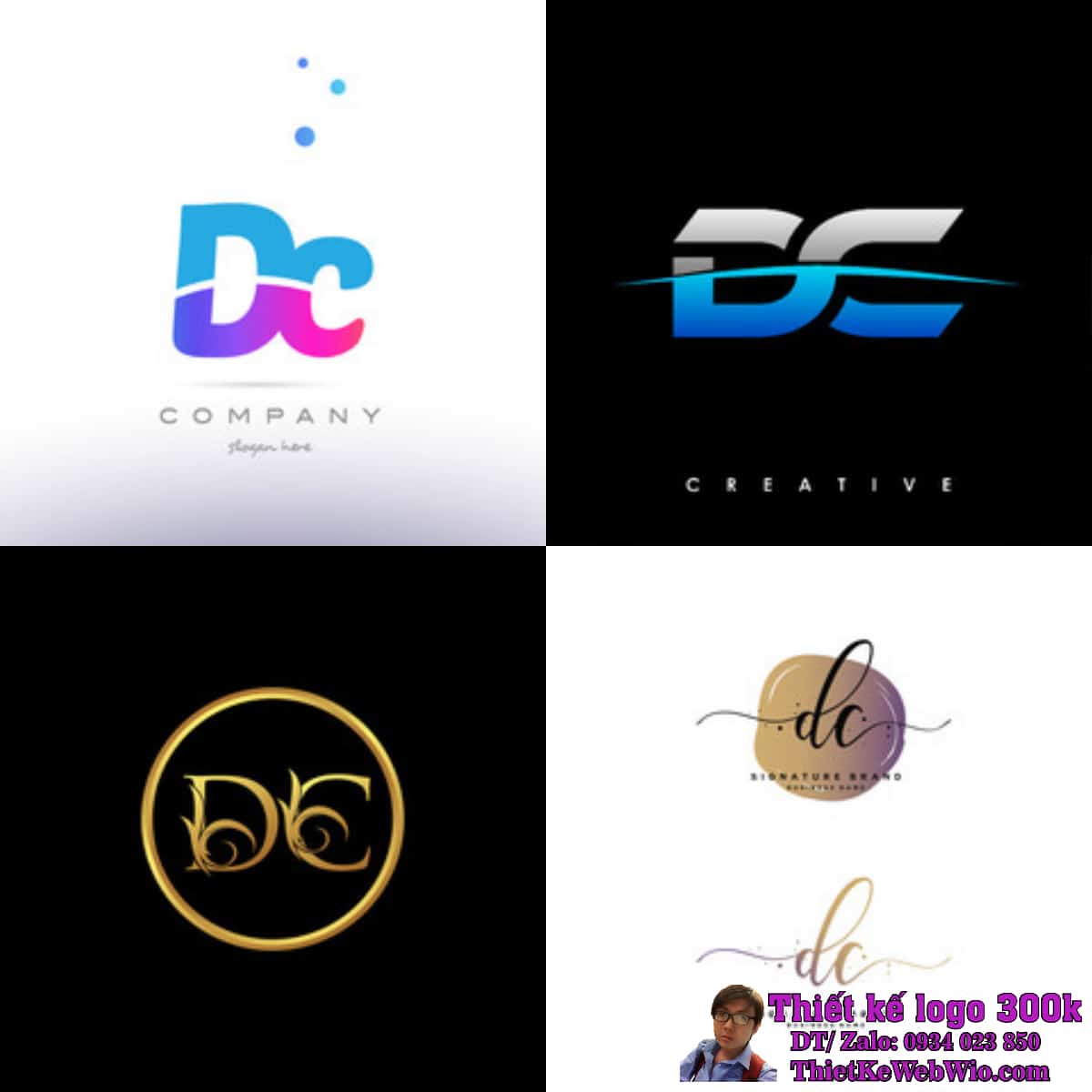 Logo ĐC Logo ĐC