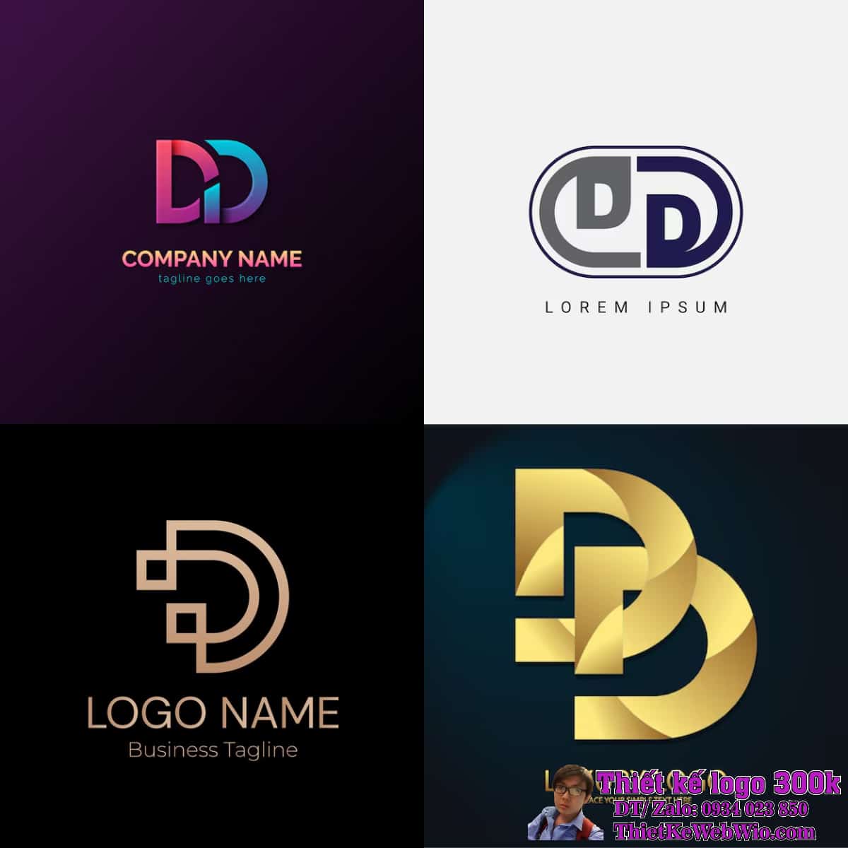 Logo ĐĐ Logo ĐĐ