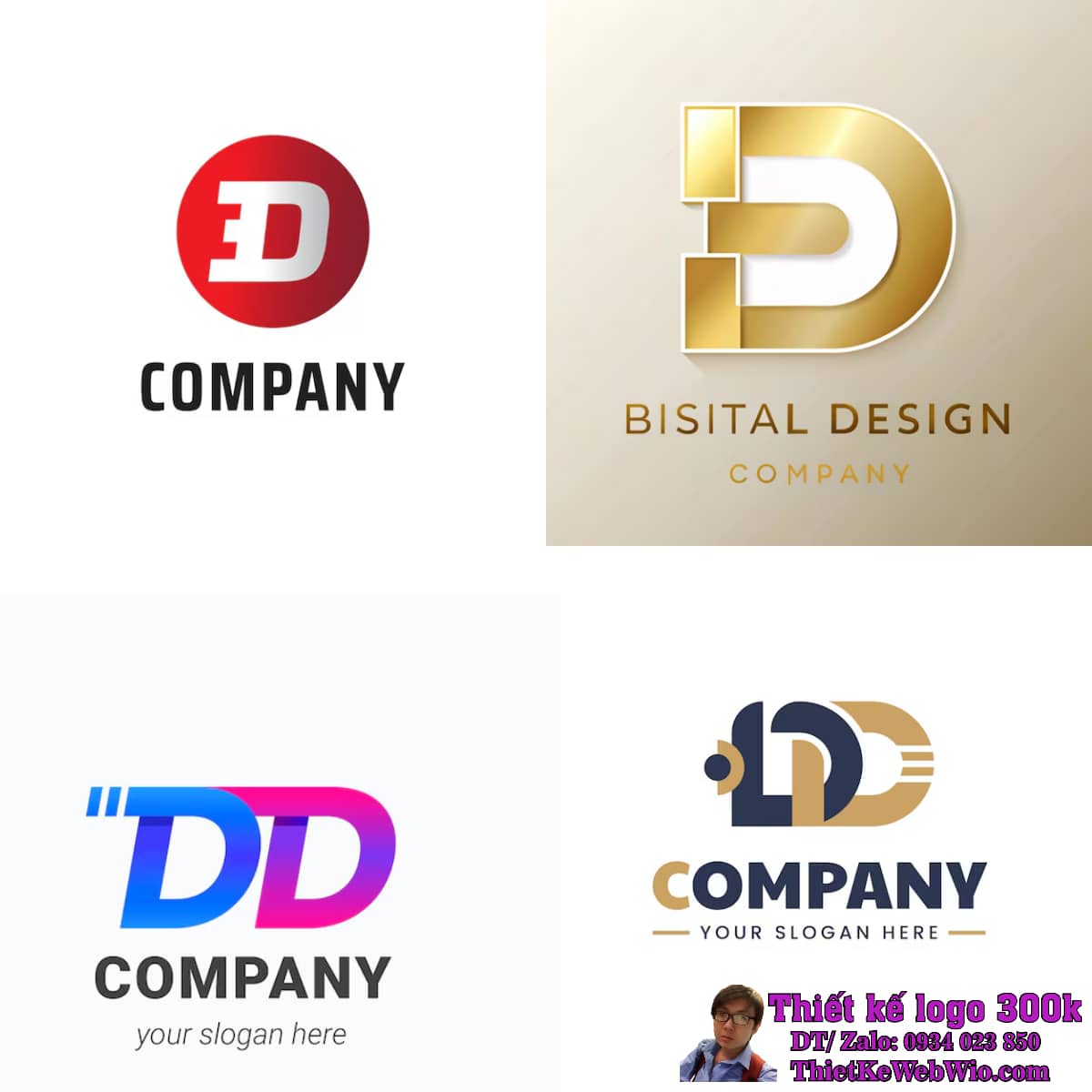 Logo ĐD Logo ĐD