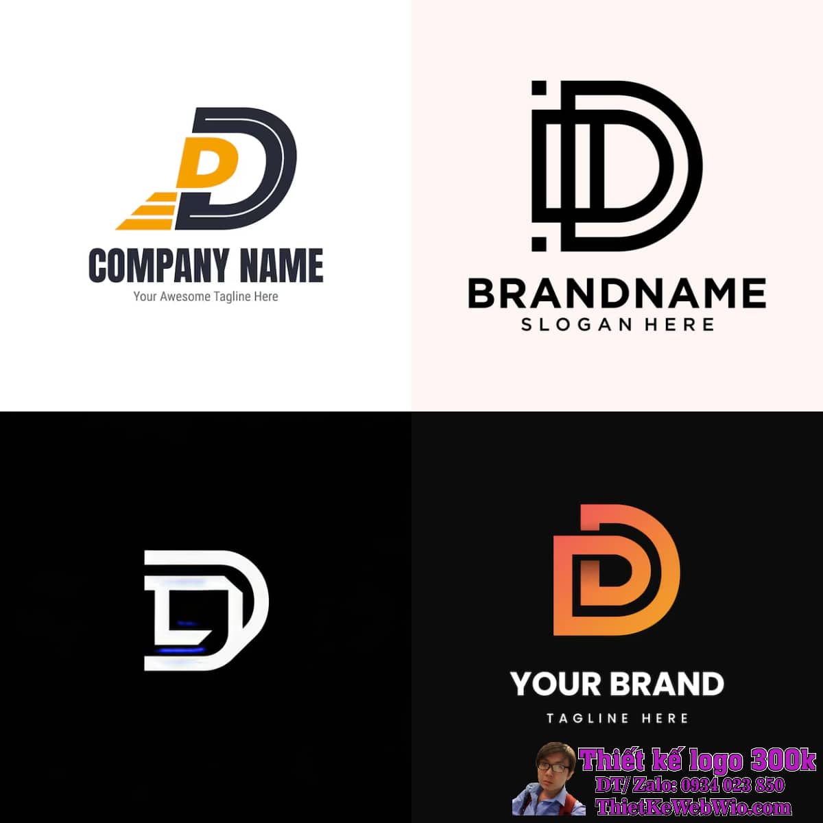 Logo ĐĐ Logo ĐĐ