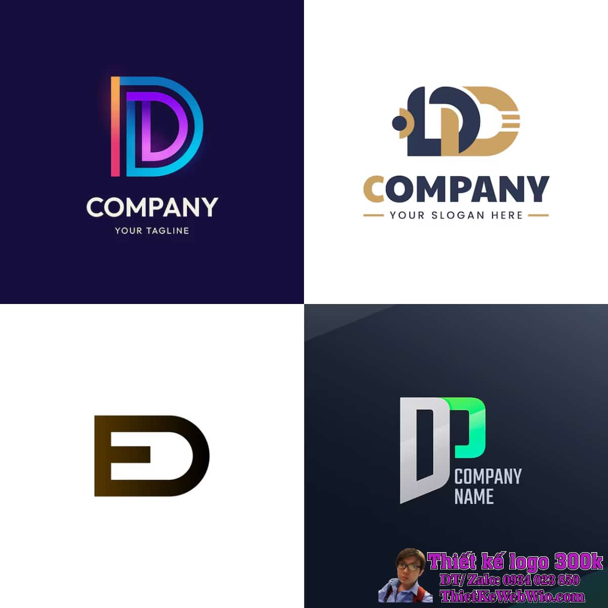 Logo ĐĐ Logo ĐĐ
