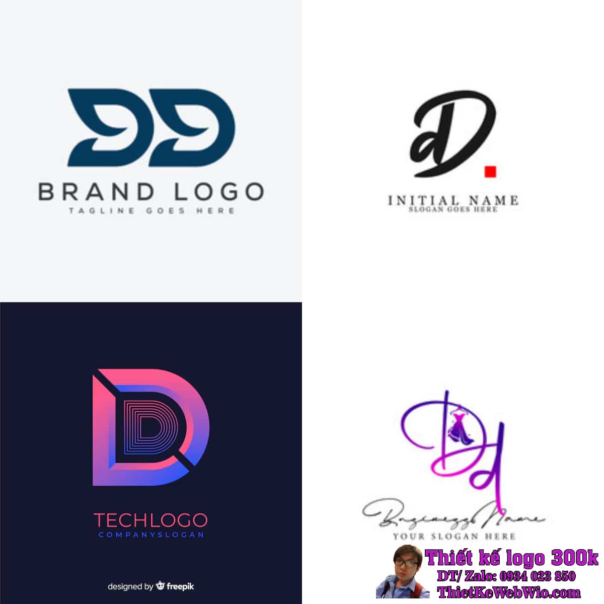 Logo ĐĐ Logo ĐĐ