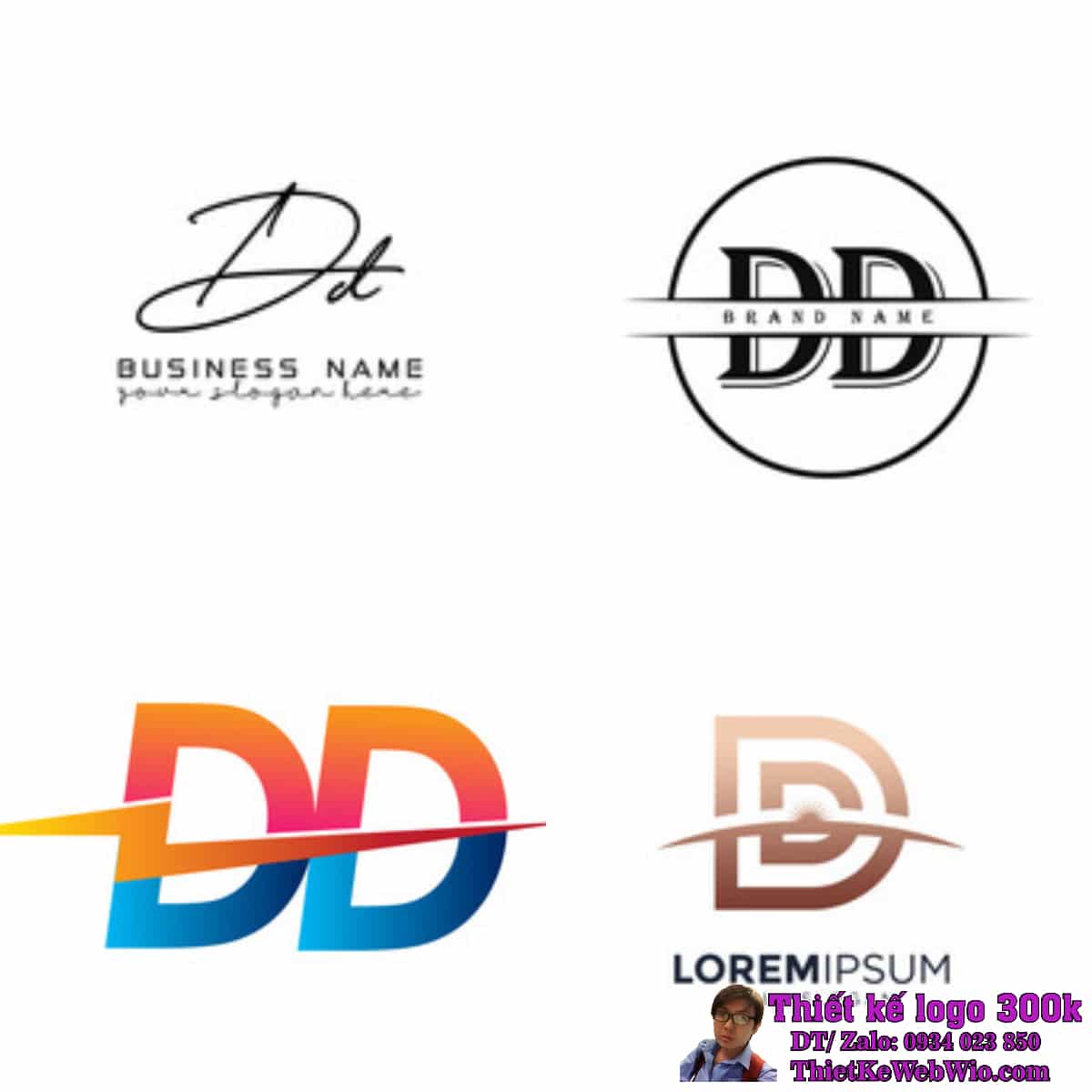 Logo ĐĐ Logo ĐĐ