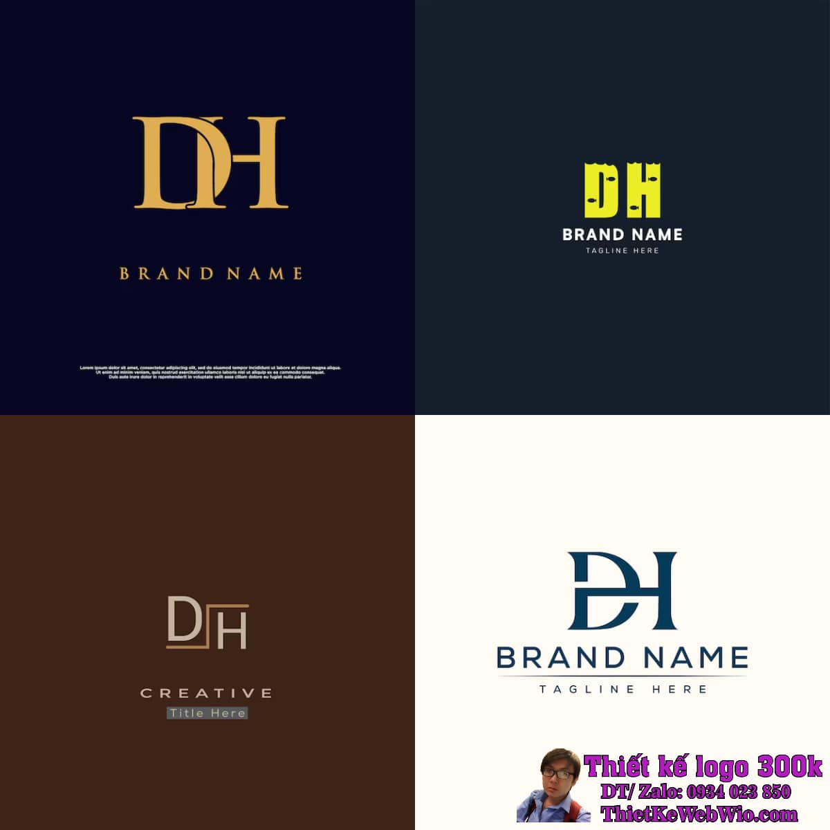 Logo ĐH Logo ĐH