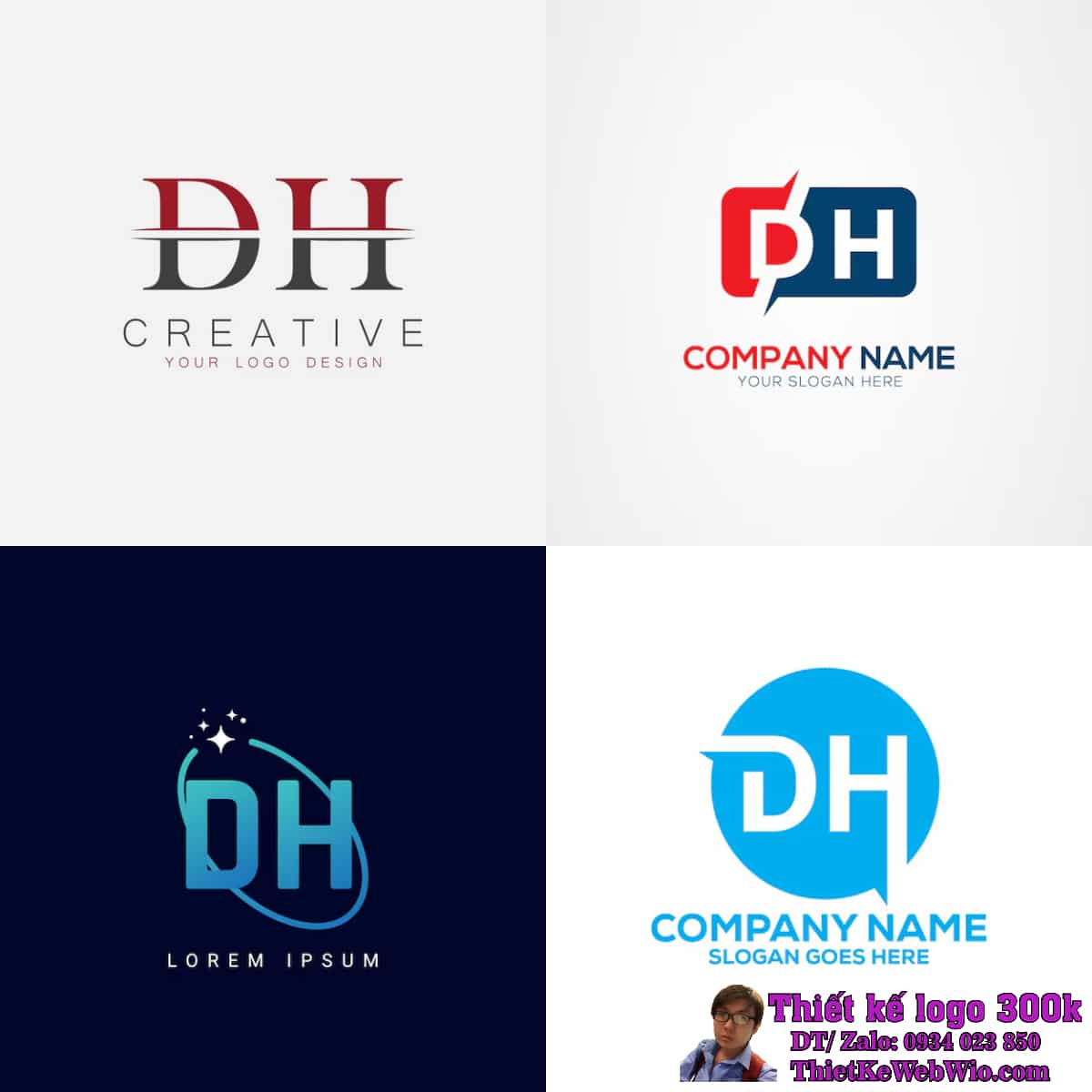 Logo ĐH Logo ĐH