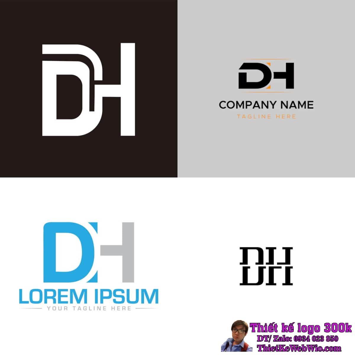 Logo ĐH Logo ĐH