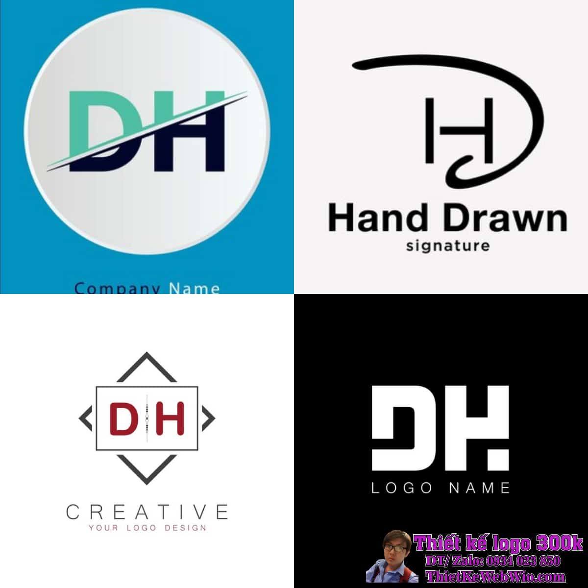 Logo ĐH Logo ĐH