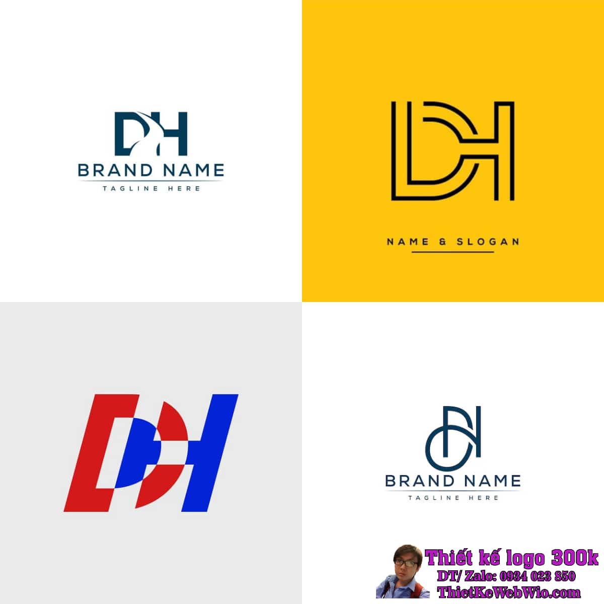 Logo ĐH Logo ĐH