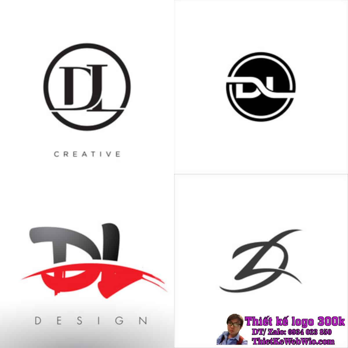 Logo ĐL Logo ĐL