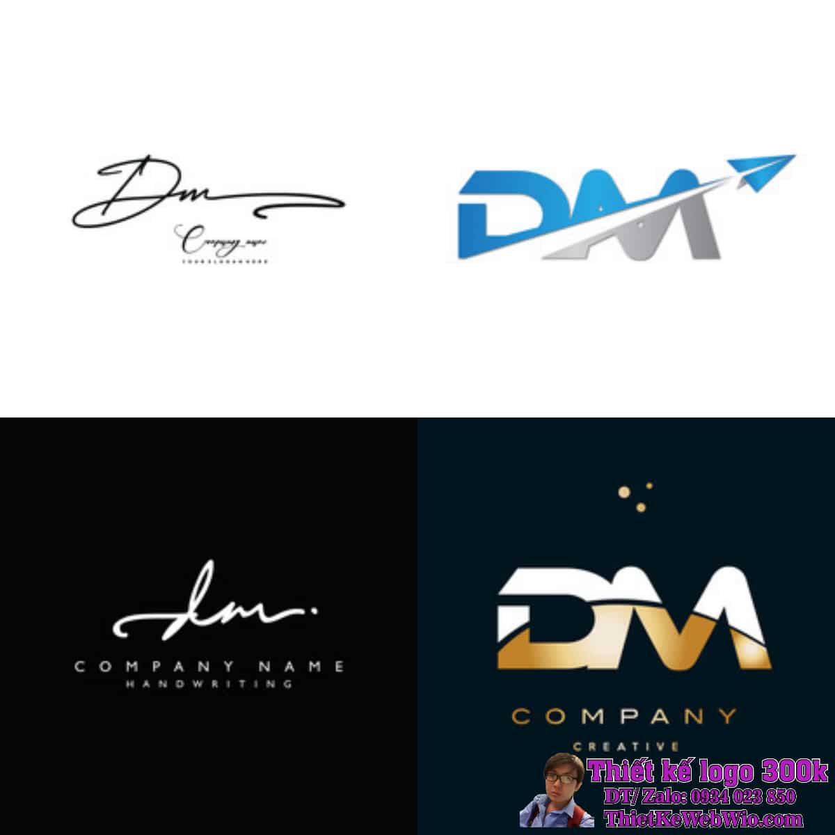 Logo ĐM Logo ĐM
