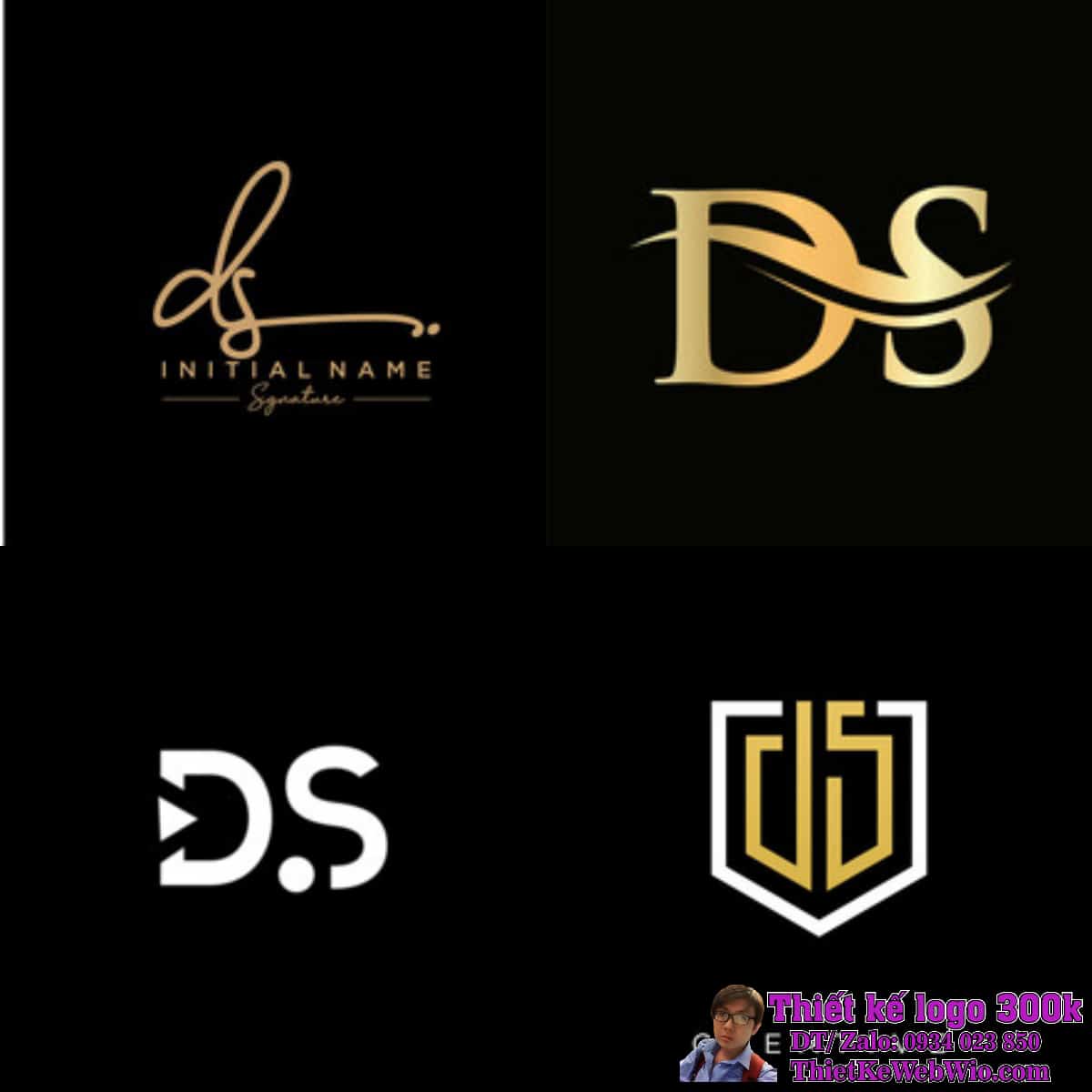 Logo ĐS Logo ĐS