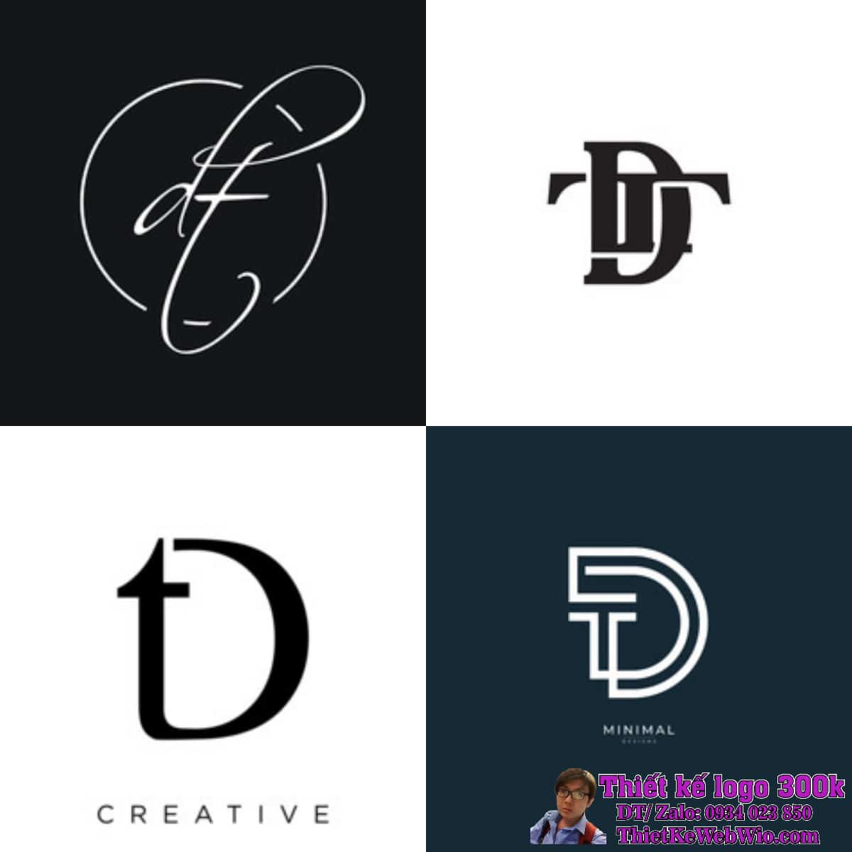 Logo ĐT Logo ĐT