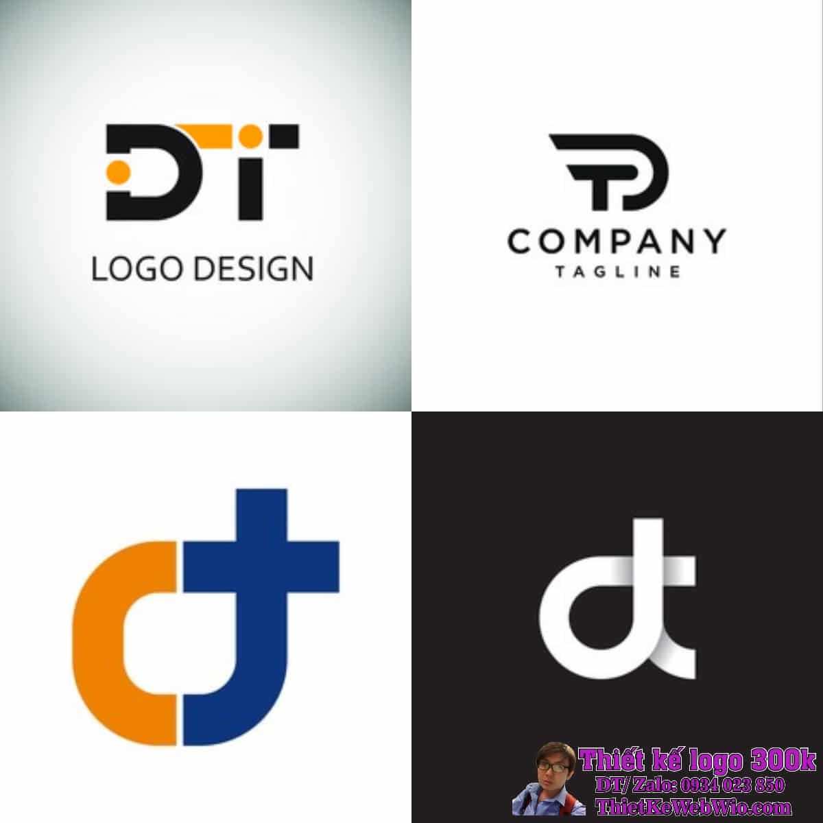 Logo ĐT Logo ĐT