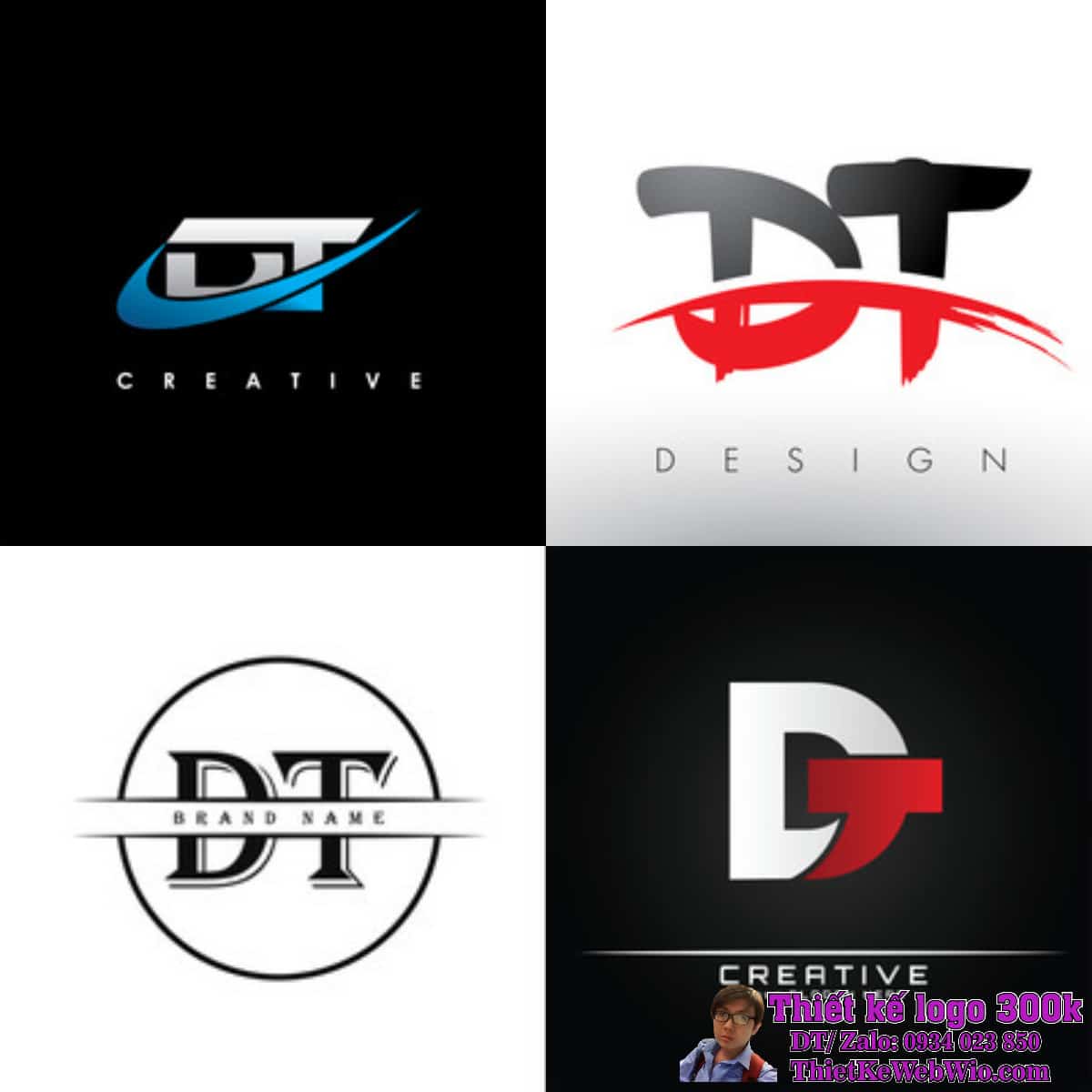 Logo ĐT Logo ĐT