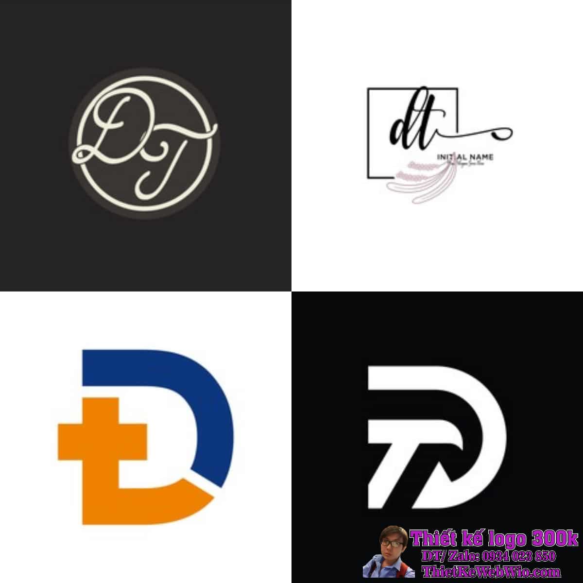 Logo ĐT Logo ĐT