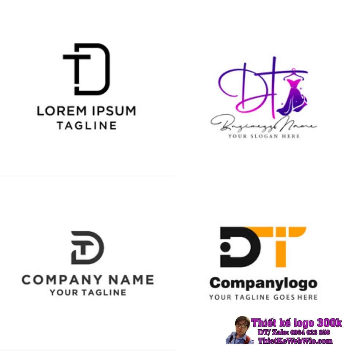 Logo ĐT Logo ĐT