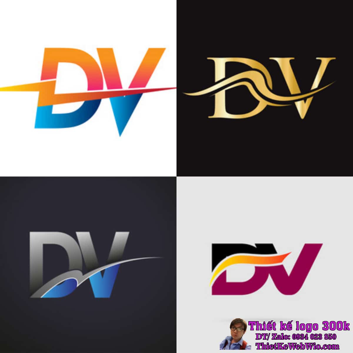 Logo ĐV Logo ĐV