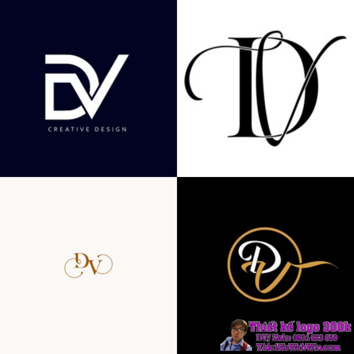 Logo ĐV Logo ĐV