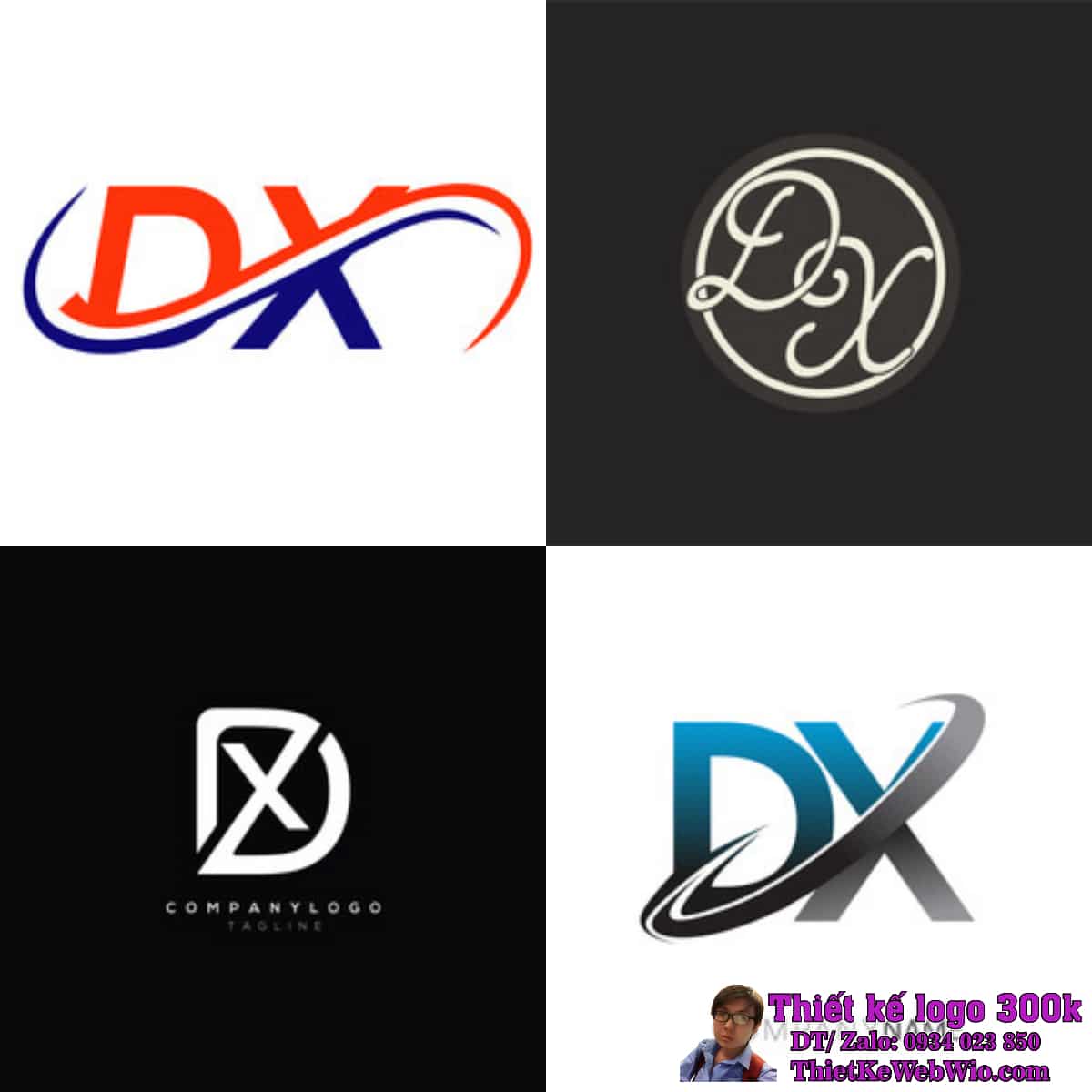 Logo ĐX Logo ĐX