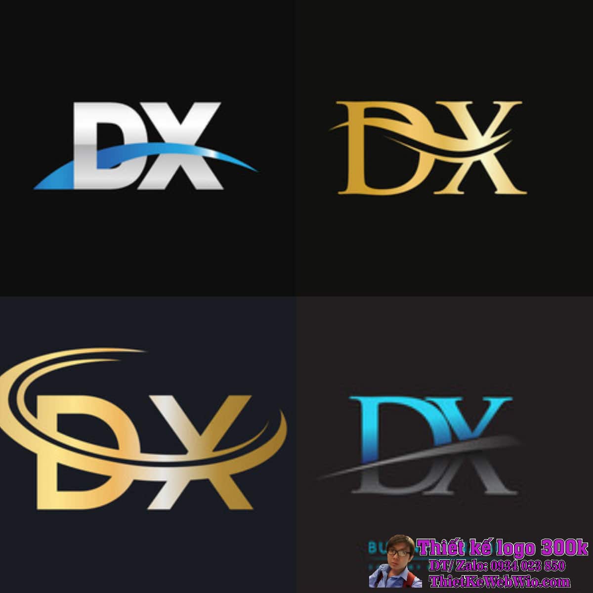 Logo ĐX Logo ĐX