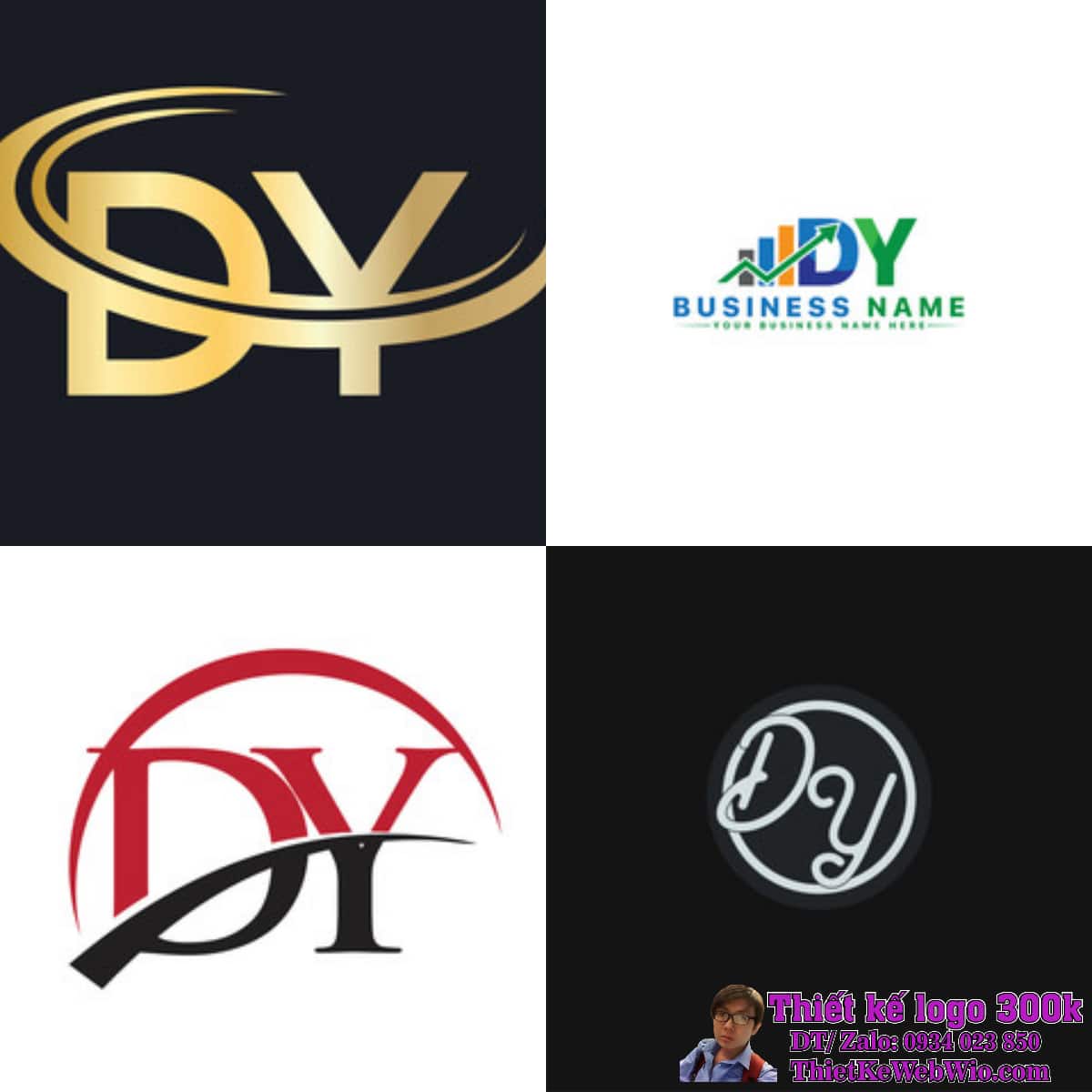 Logo ĐY Logo ĐY