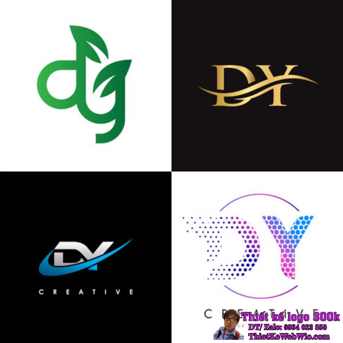 Logo ĐY Logo ĐY