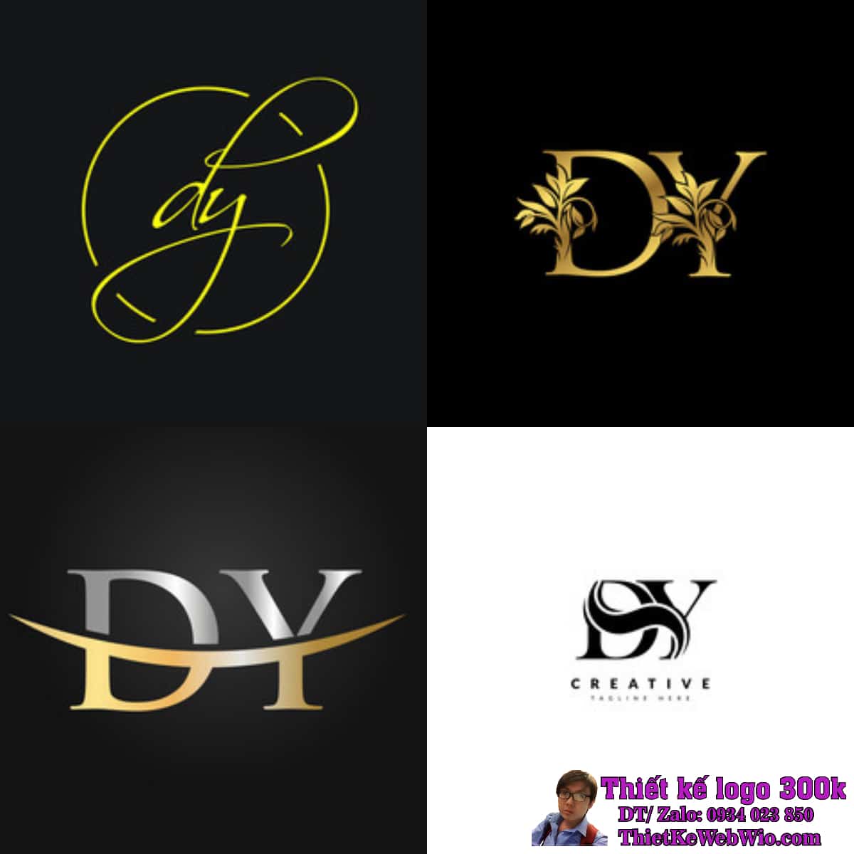 Logo ĐY Logo ĐY